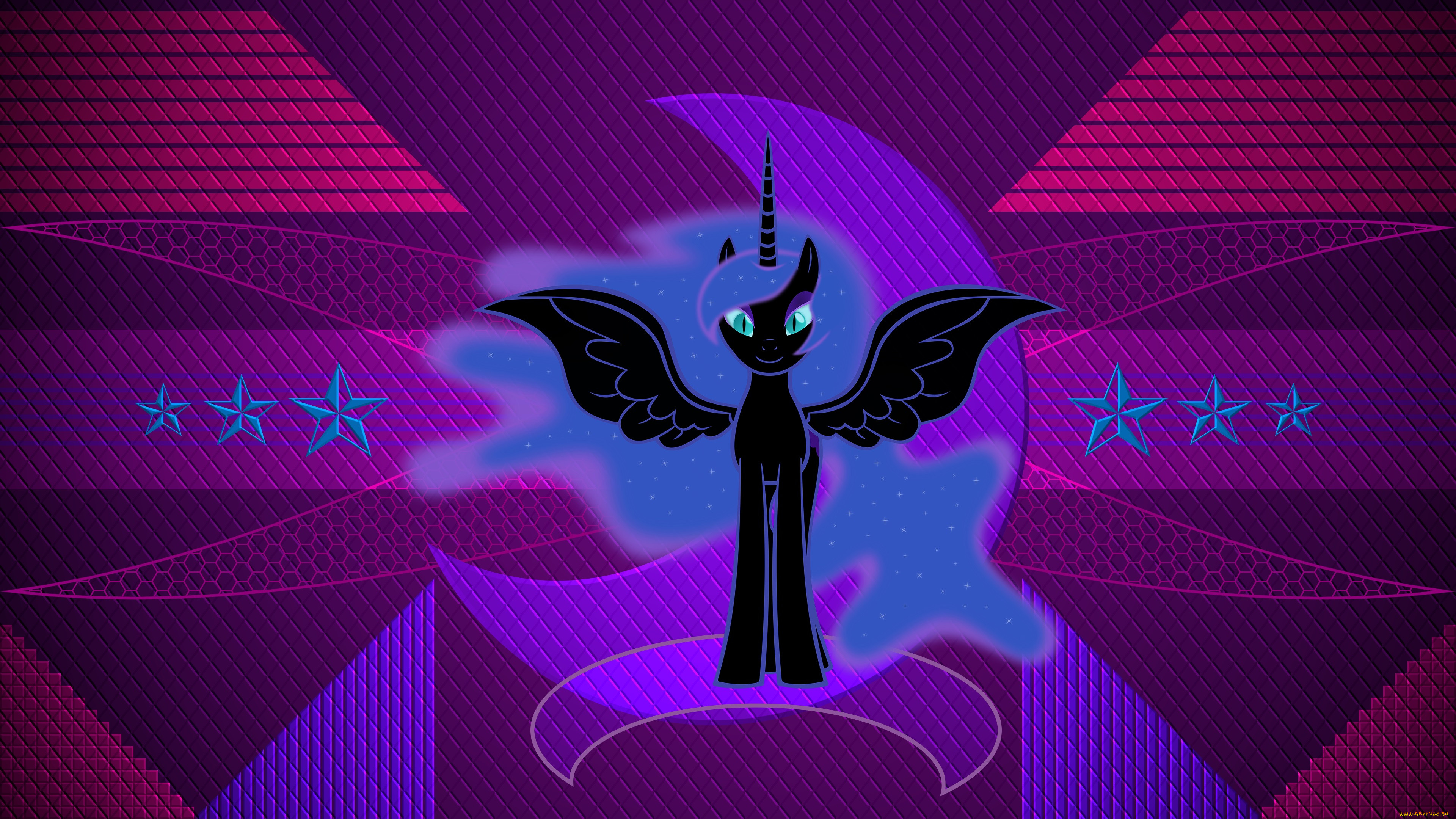 , my little pony, , 